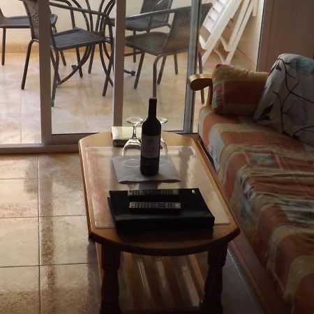 Nations Park Med Syndicate 6 Apartment ตอร์เรเวียคา ภายนอก รูปภาพ