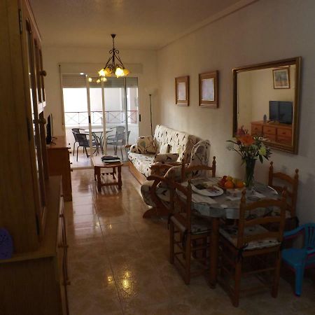Nations Park Med Syndicate 6 Apartment ตอร์เรเวียคา ภายนอก รูปภาพ