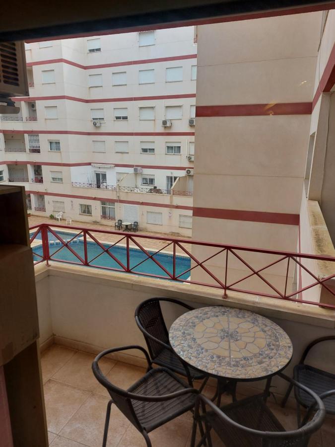 Nations Park Med Syndicate 6 Apartment ตอร์เรเวียคา ภายนอก รูปภาพ