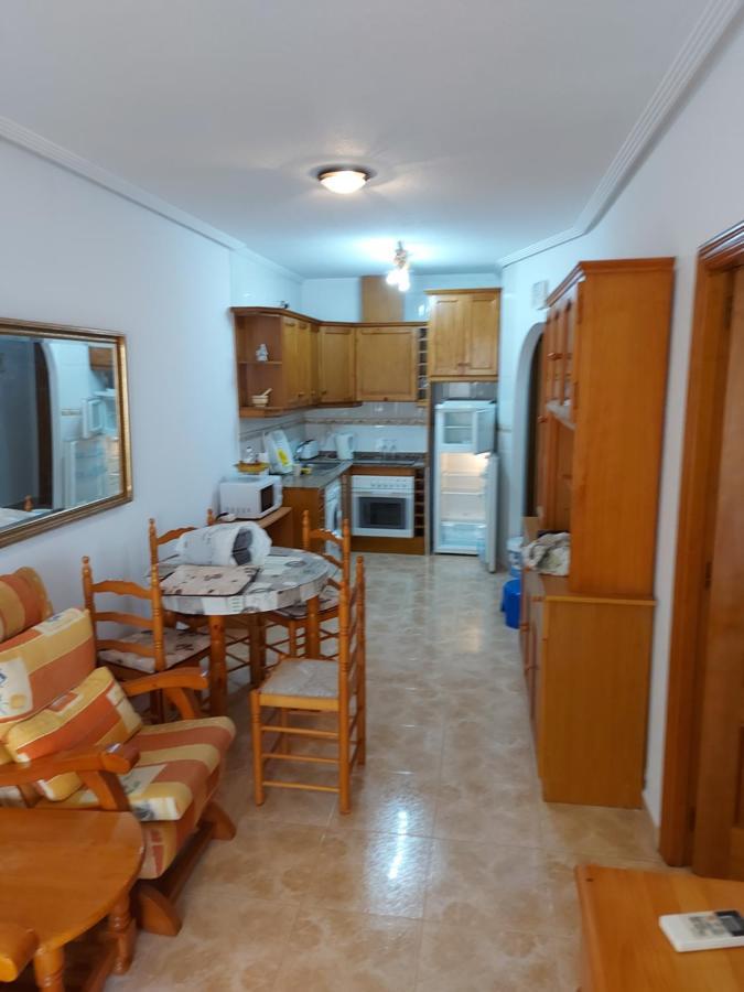 Nations Park Med Syndicate 6 Apartment ตอร์เรเวียคา ภายนอก รูปภาพ