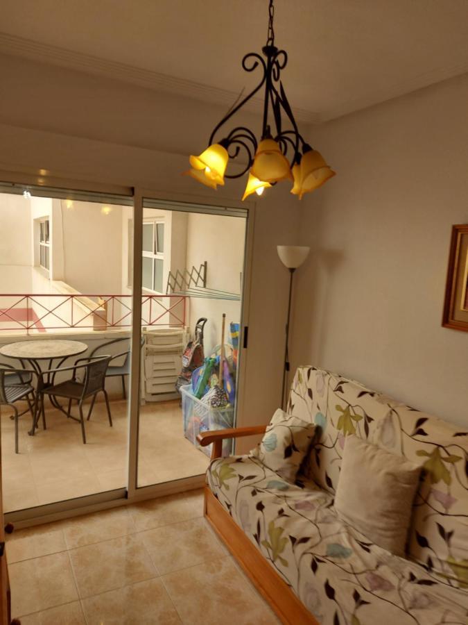 Nations Park Med Syndicate 6 Apartment ตอร์เรเวียคา ภายนอก รูปภาพ