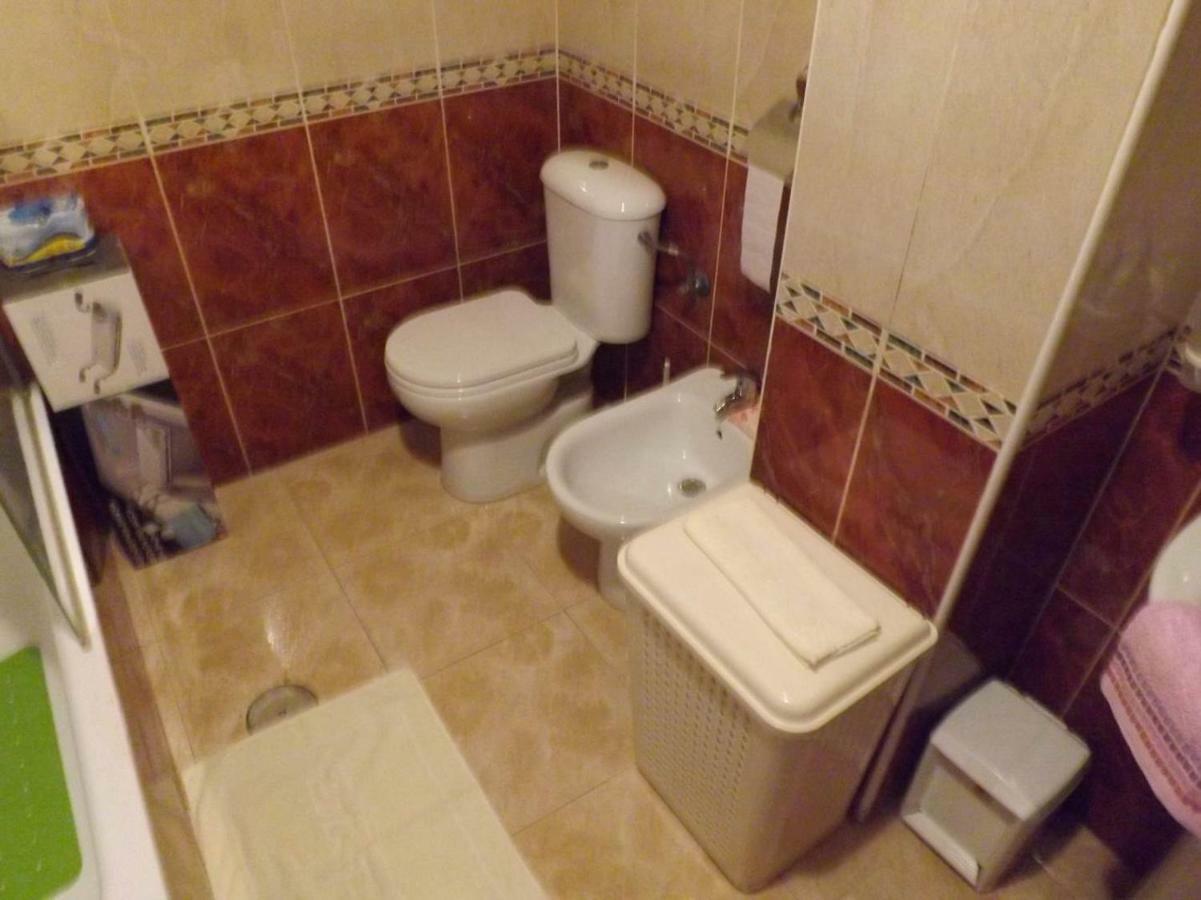 Nations Park Med Syndicate 6 Apartment ตอร์เรเวียคา ภายนอก รูปภาพ