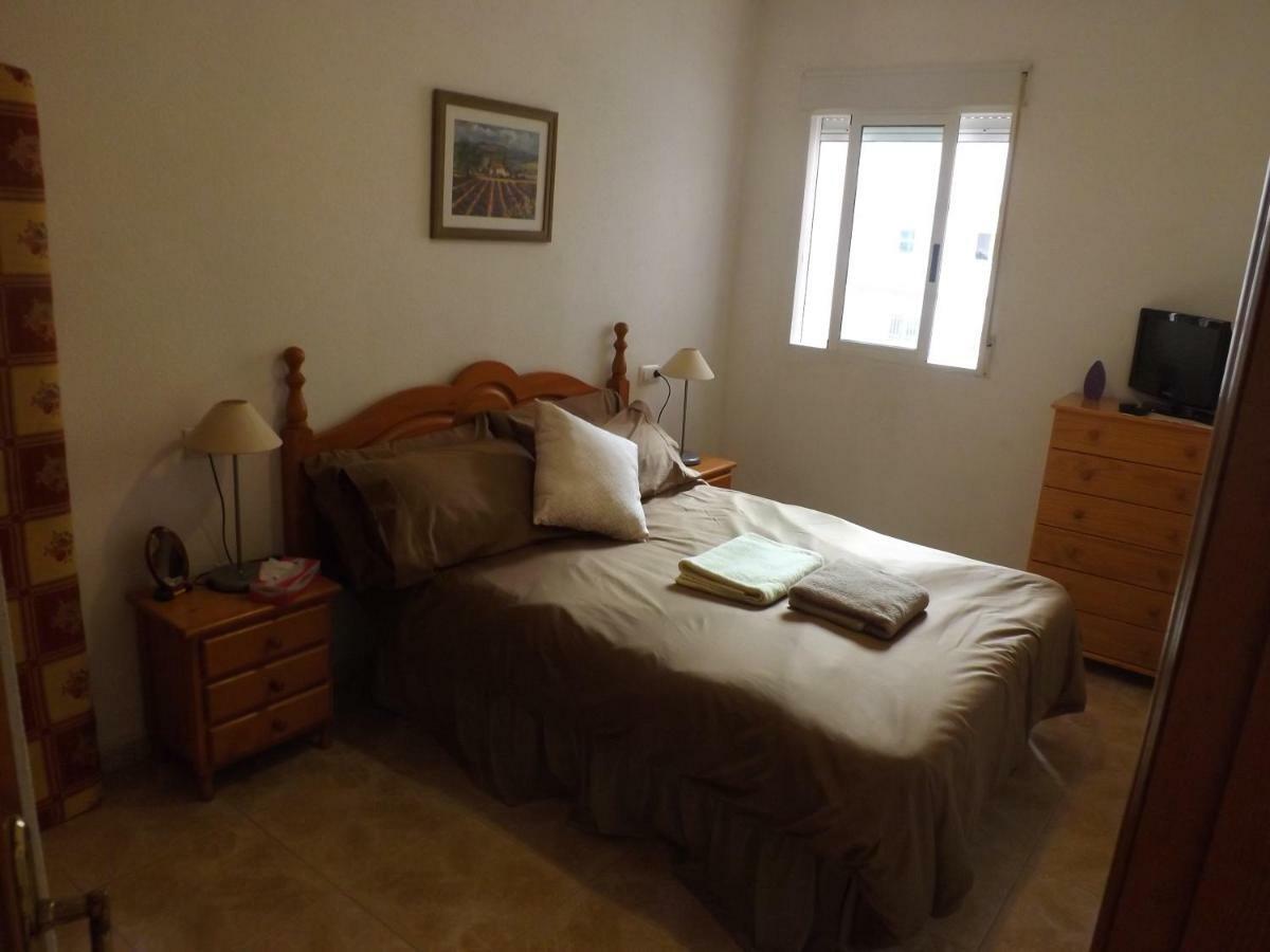 Nations Park Med Syndicate 6 Apartment ตอร์เรเวียคา ภายนอก รูปภาพ