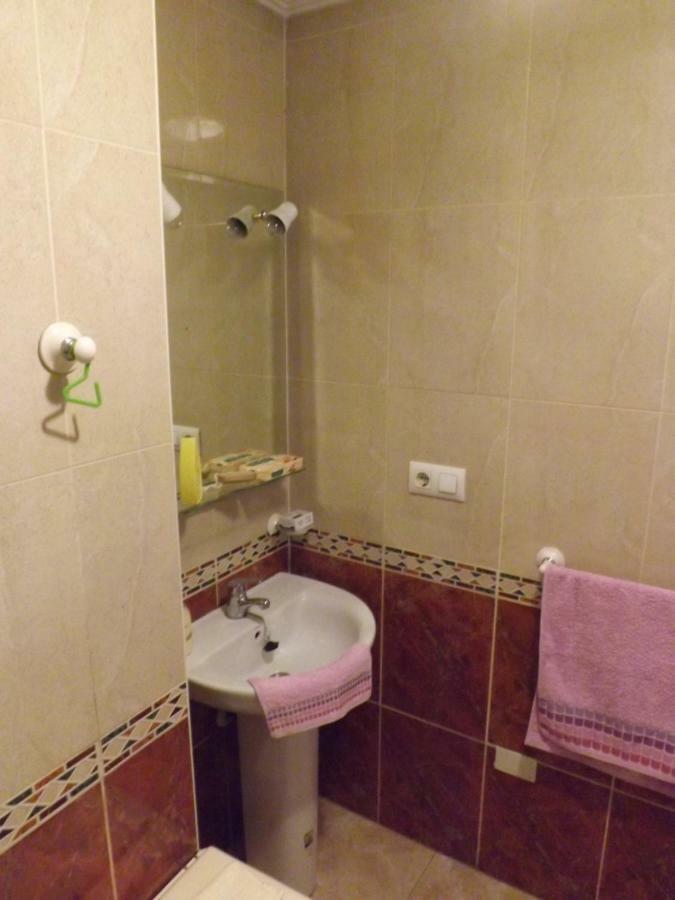 Nations Park Med Syndicate 6 Apartment ตอร์เรเวียคา ภายนอก รูปภาพ