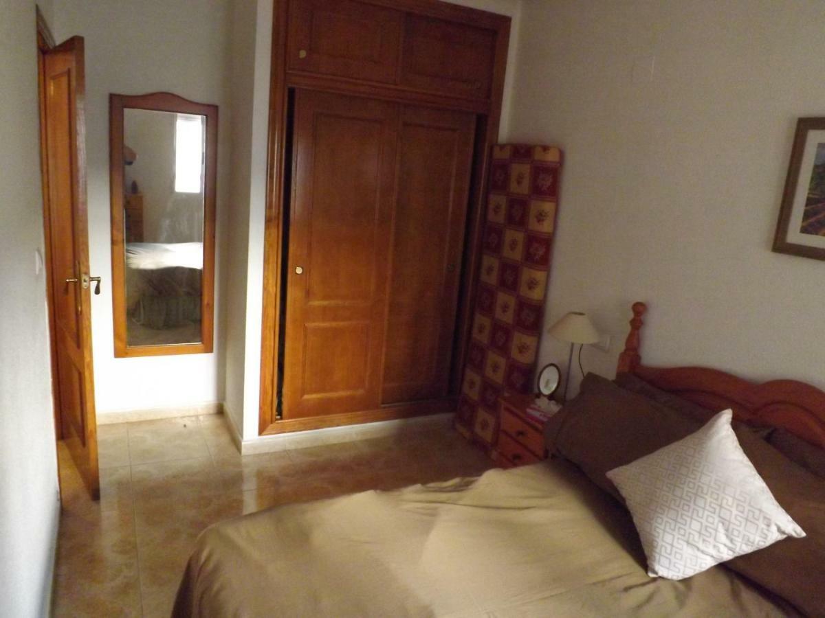 Nations Park Med Syndicate 6 Apartment ตอร์เรเวียคา ภายนอก รูปภาพ