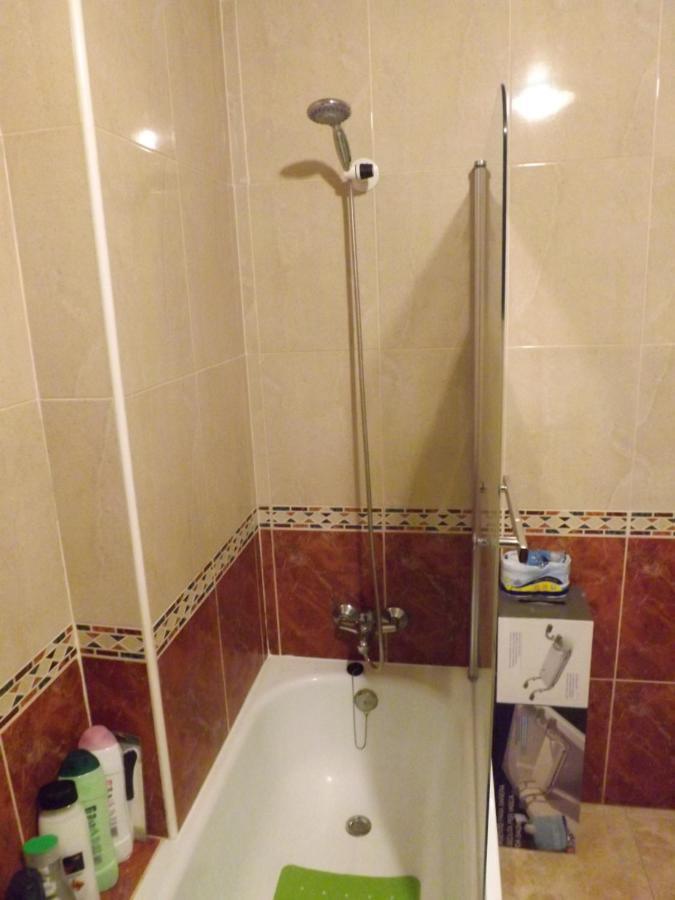 Nations Park Med Syndicate 6 Apartment ตอร์เรเวียคา ภายนอก รูปภาพ